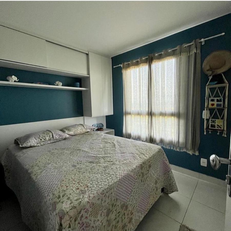 Cumbuco Ap Vgsun 402 Apartment Exterior photo